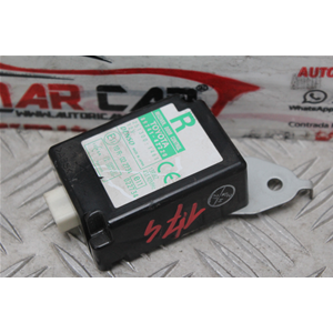 CENTRALINA MODULO NAVIGATORE SATELLITARE TOYOTA RAV4 3 (A3) [05-13] 89741-42220