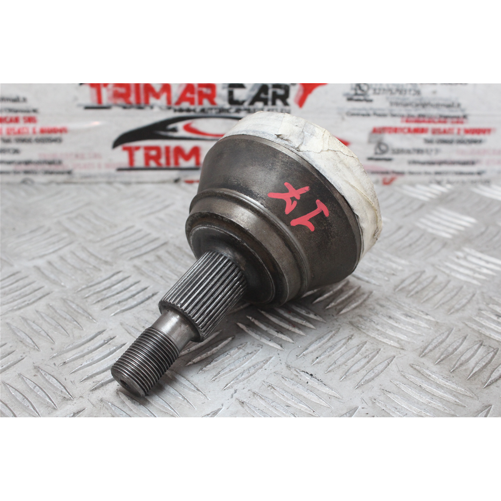 GIUNTO SEMIASSE ANTERIORE SX SINISTRO LATO RUOTA VW GOLF 4 IV [1997-2005] 1.9 TDI 130CV 6 MARCE
