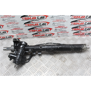 SCATOLA STERZO IDROGUIDA VW GOLF 2 II (19E, 1G1) [1983-1992] 191422055H