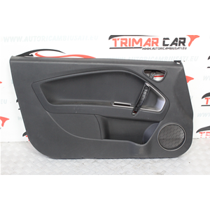 PANNELLO PORTIERA ANTERIORE SINISTRA ALFA ROMEO MITO (955) [2008 IN POI] 3 PORTE
