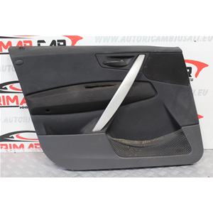 PANNELLO PORTIERA ANTERIORE SINISTRA BMW X3 E83 [2003-2011] 77817409