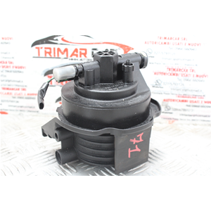 SUPPORTO FILTRO GASOLIO SCUDO 2 C4 C5 307 308 407 807 S-MAX 2.0D RHK 9645928180