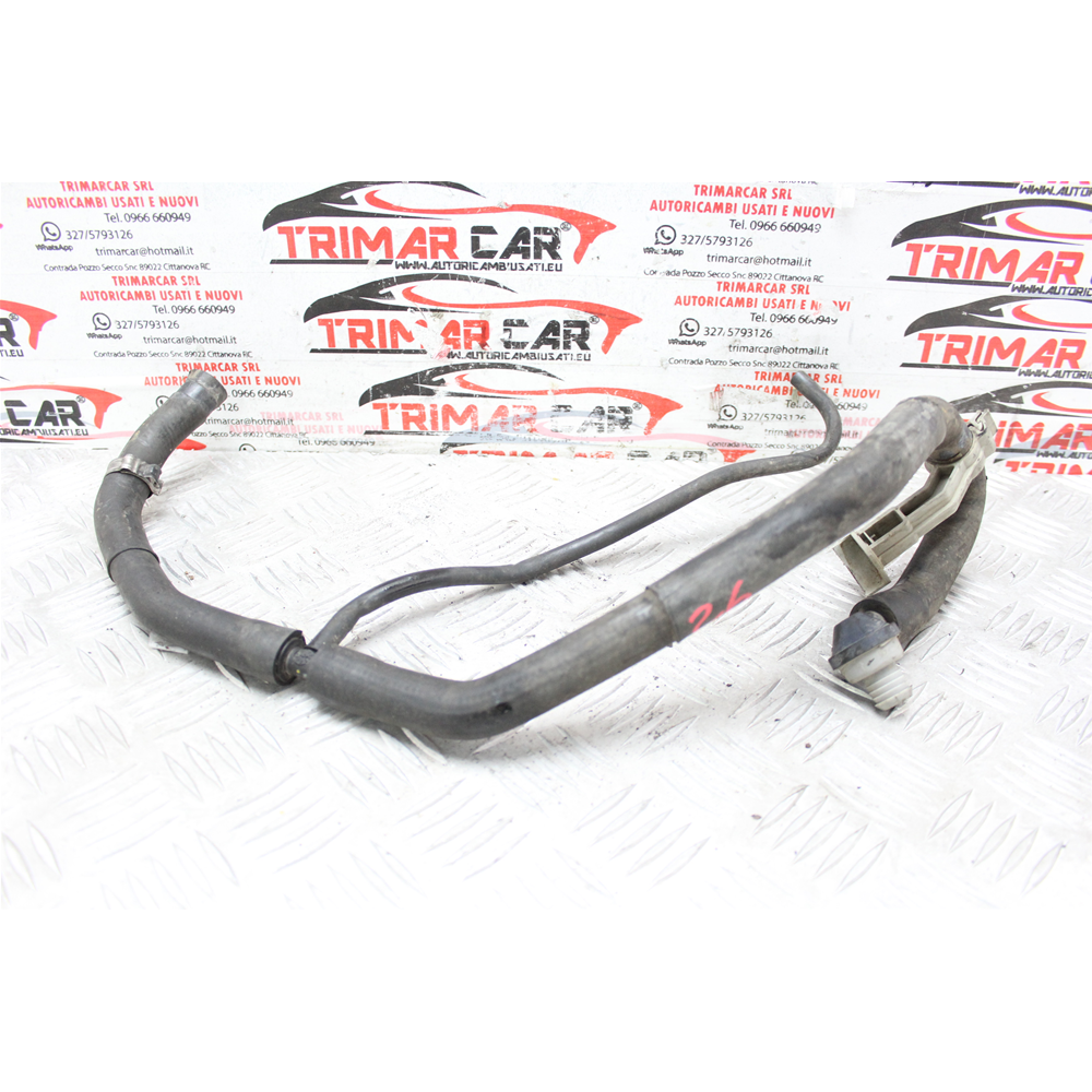 TUBO TUBAZIONE SERVOFRENO FIAT BRAVO 2 (198) [07-14] 1.9MJET 120CV
