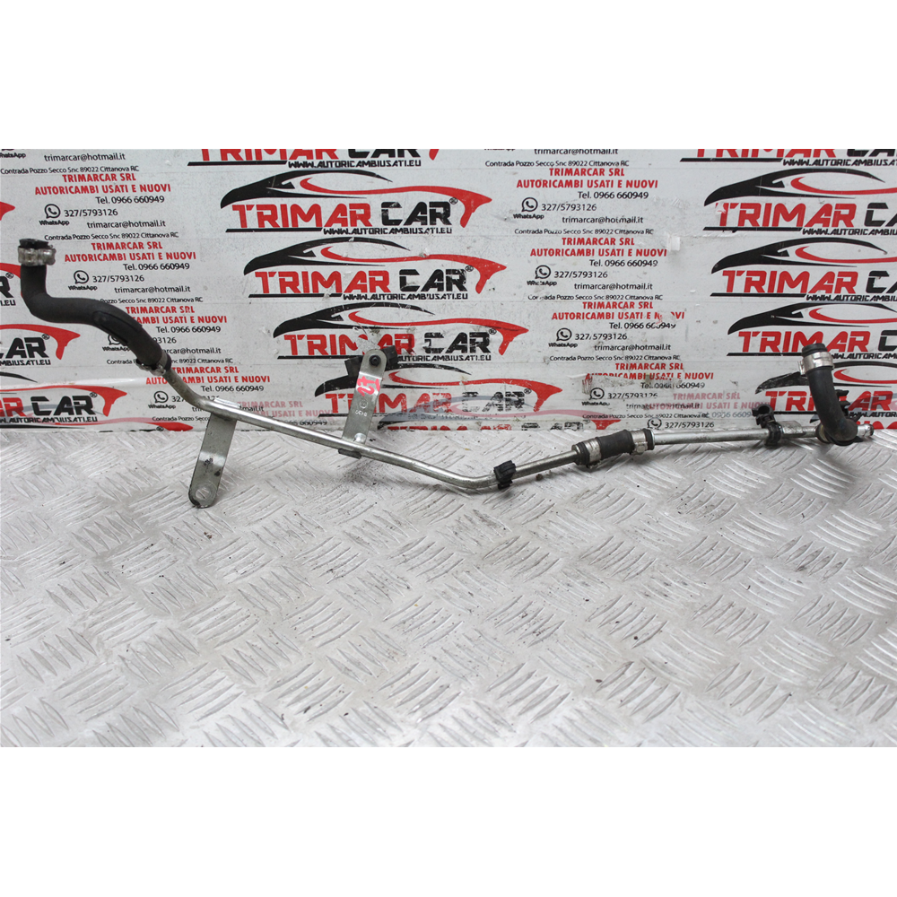 TUBO POMPA ACQUA RAFFREDDAMENTO FIAT BRAVO 2 (198) [07-14] 1.9MJET 120CV