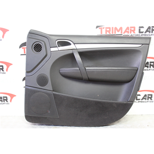 PANNELLO PORTIERA ANTERIORE DESTRA PORSCHE CAYENNE (9PA) [2002-2010] 7L5867012AT