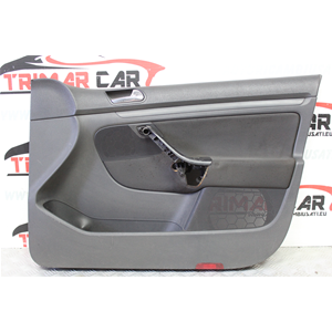 PANNELLO PORTIERA ANTERIORE DESTRA VW GOLF 5 (1K1) [2003-2009] 1K4867012