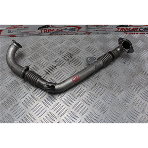 TUBO GAS DI SCARICO EGR RENAULT MEGANE 2 [2001-2012] 1.9DCI 130CV 8200525140