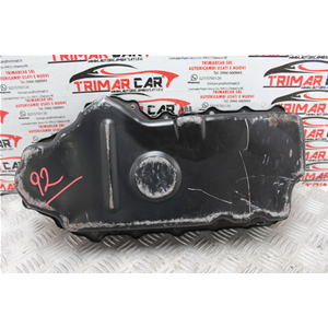 COPPA OLIO FORD FOCUS 1 (DAW,DBW) [1999-2007] 1.8 TDCI 90CV XS6Q6675AD
