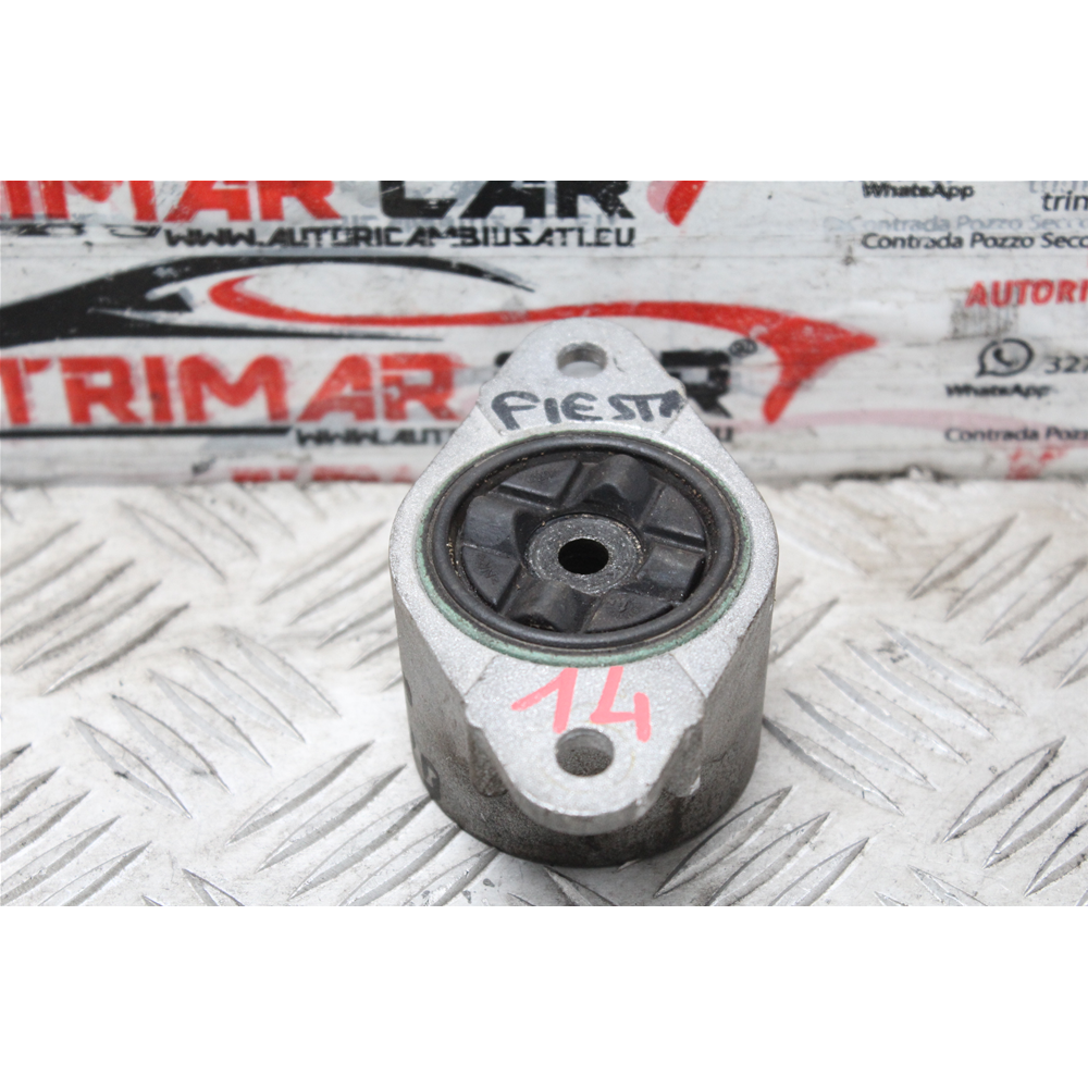 SUPPORTO AMMORTIZZATORE POSTERIORE DX SX FORD FIESTA 6 [08-17] 8V51-18A116-AA