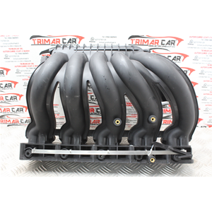 COLLETTORE ASPIRAZIONE MERCEDES CLASSE C (W203) [2000-2007] 270CDI 6120901937