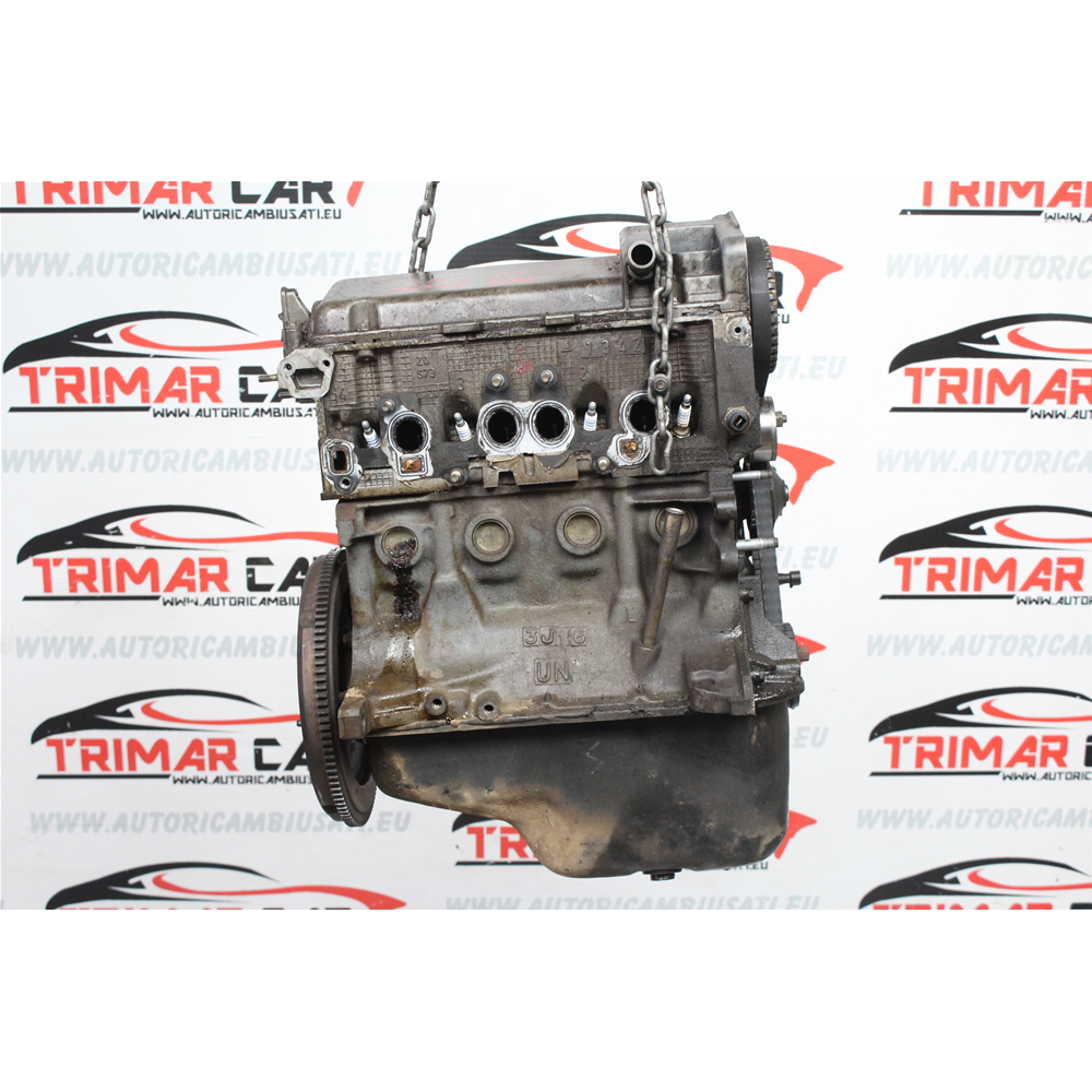 156C046- - MOTORE PER RICAMBI FIAT PANDA 1 (141) [1985-2004] 1.1 156C046 -  ORIGINALE