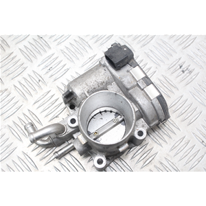 CORPO FARFALLATO HYUNDAI I10 (BA,IA) [2013 IN POI] 1.0 35100-04200 // 9045020008