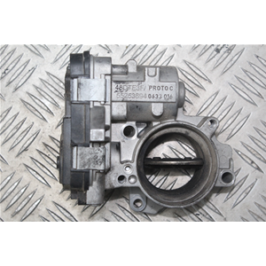 CORPO FARFALLATO ALFA ROMEO GIULIETTA (940) [DAL 2010] 2.0JTDM 55253694 48DTE3F