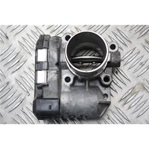CORPO FARFALLATO RENAULT GRAND SCENIC 2 (JM0/1) [2003-2009] 2.0DCI 8200330810