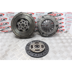 KIT VOLANO E FRIZIONE FIAT PANDA 3 (312) [2012 IN POI] 900 0.9 TWINAIR 55266573