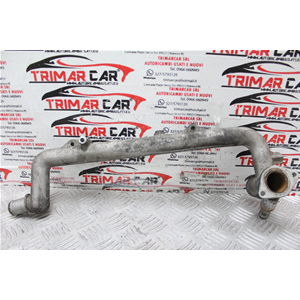 TUBO POMPA ACQUA RAFFREDDAMENTO FIAT BRAVO 2 (198)[07-14] 1.9MJET 120CV 55191871