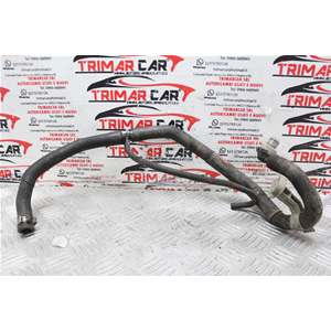 TUBO TUBAZIONE SERVOFRENO FIAT BRAVO 2 (198) [07-14] 1.9MJET 120CV