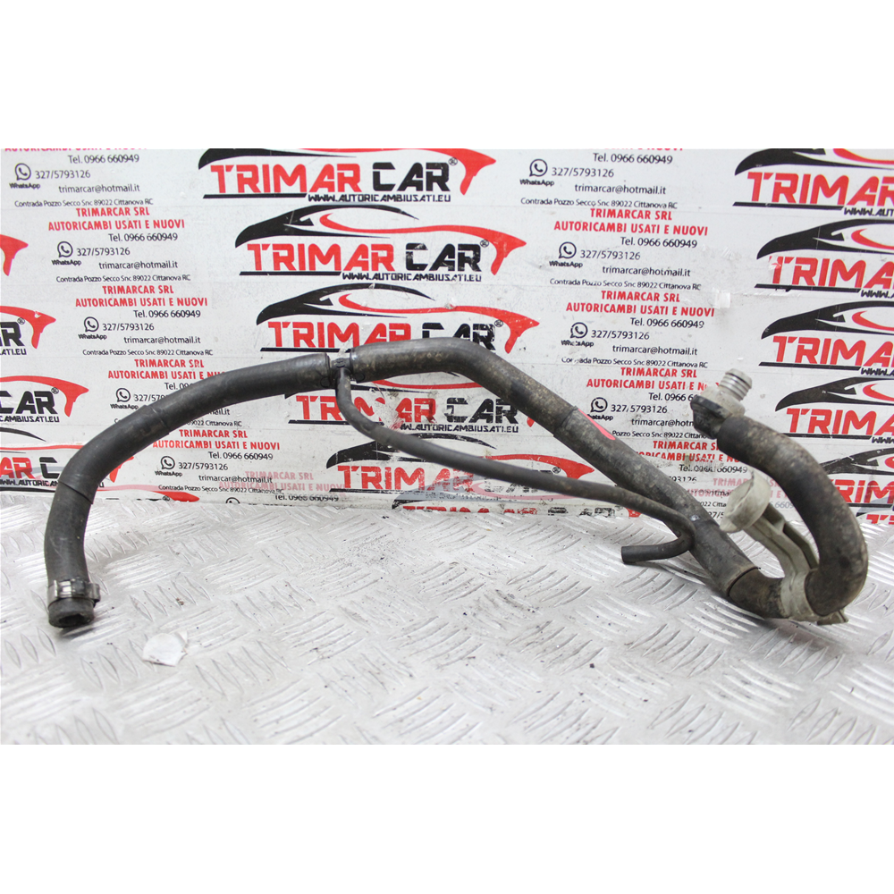 TUBO TUBAZIONE SERVOFRENO FIAT BRAVO 2 (198) [07-14] 1.9MJET 120CV