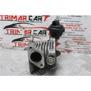 CORPO FARFALLATO FIAT BRAVO 2 (198) [07-14] 1.9MJET 120CV