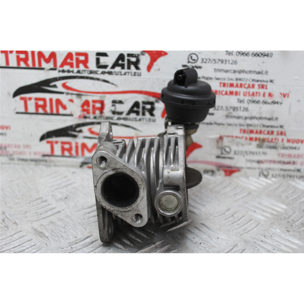 CORPO FARFALLATO FIAT BRAVO 2 (198) [07-14] 1.9MJET 120CV