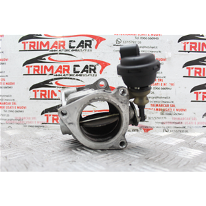 CORPO FARFALLATO FIAT BRAVO 2 (198) [07-14] 1.9MJET 120CV