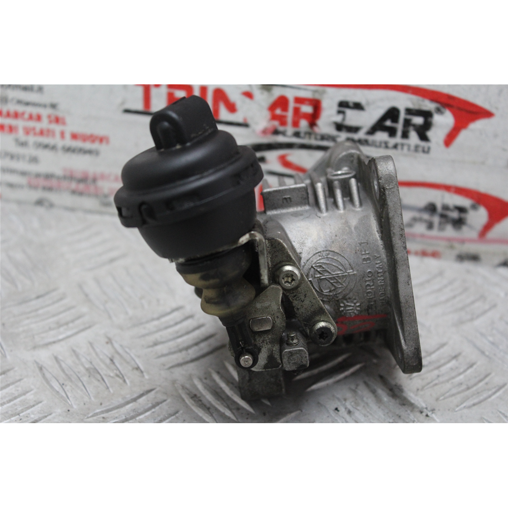 CORPO FARFALLATO FIAT BRAVO 2 (198) [07-14] 1.9MJET 120CV