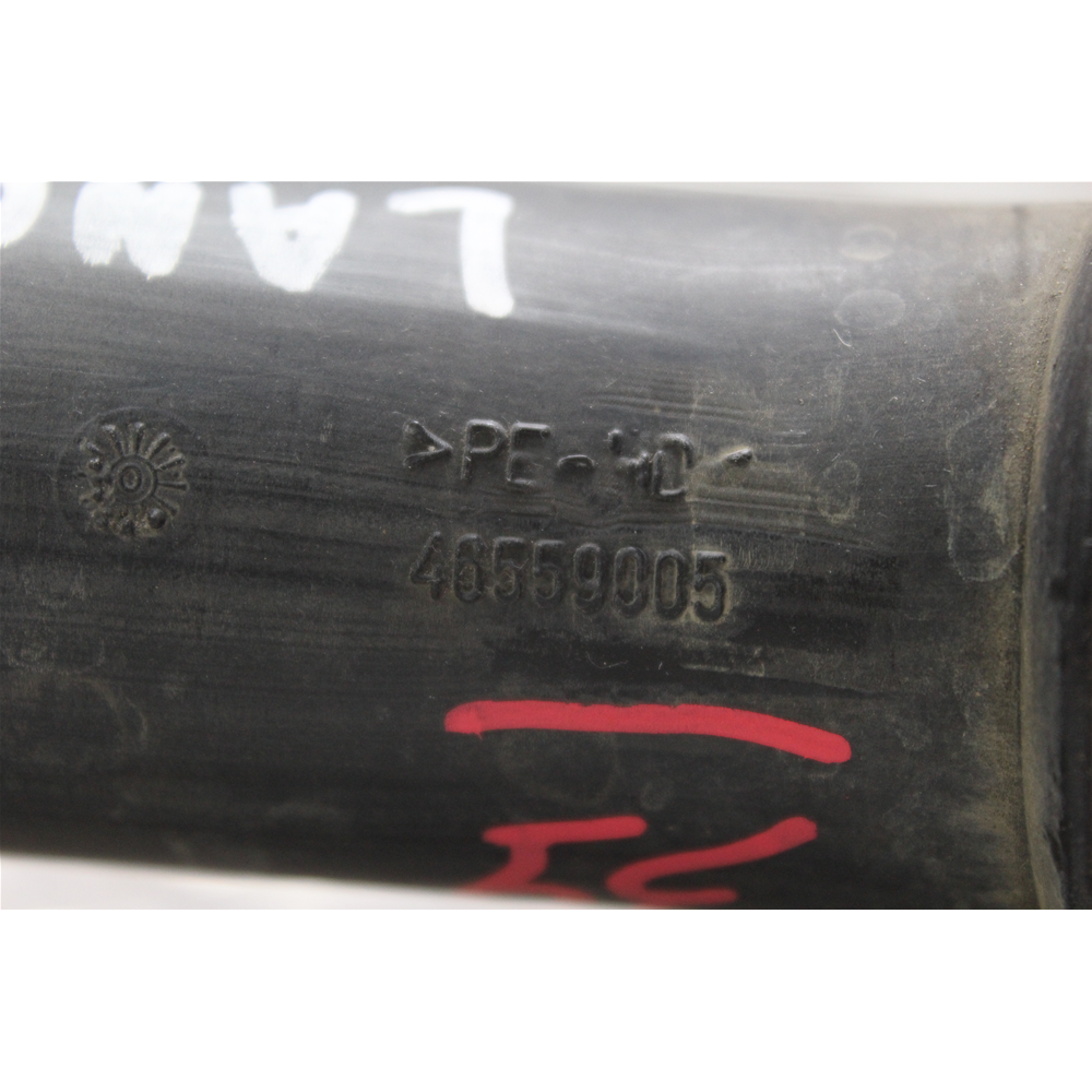 TUBO MANICOTTO ASPIRAZIONE ARIA LANCIA Y (840) [1995-2003] 1.2 46559005