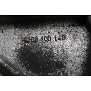 SUPPORTO MOTORE RENAULT MEGANE 2 [2001-2012] 1.9DCI 130CV 8200100148