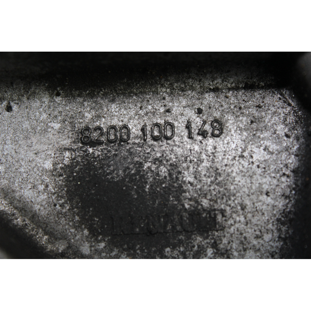 SUPPORTO MOTORE RENAULT MEGANE 2 [2001-2012] 1.9DCI 130CV 8200100148