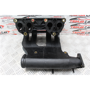 COLLETTORE ASPIRAZIONE RENAULT TWINGO 1 (C06) [1993-2012] 1.2 43KW 770087353
