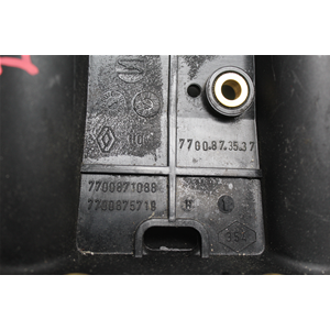 COLLETTORE ASPIRAZIONE RENAULT TWINGO 1 (C06) [1993-2012] 1.2 43KW 770087353