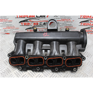 COLLETTORE ASPIRAZIONE FIAT PANDA 3 LANCIA YPSILON 3 ALFA MITO 1.3MTJ 55231286