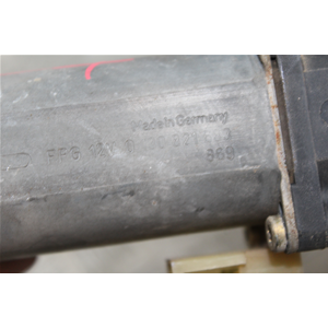 MECCANISMO ALZACRISTALLI ANTERIORE DESTRO FORD KA 1 (RB) [1996-2008] 0130821683