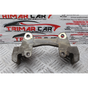 SUPPORTO PORTA PINZA FRENO ANTERIORE DESTRA FIAT BRAVO 1 (182) [1995-2001] 1.2