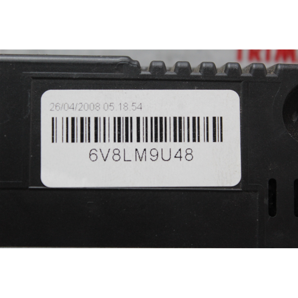 CENTRALINA BLUE & ME FIAT BRAVO 2 (198) [2007-2014] 51826504