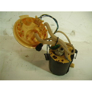 POMPA CARBURANTE GALLEGGIANTE LAND ROVER FREELANDER 2 2.2 TD USATO 