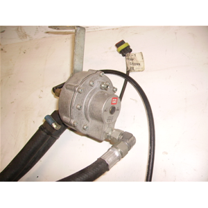 VALVOLA GPL GENIUS BRC USATA (67R-010016=67R010016=0580)
