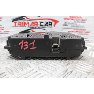 CENTRALINA BLUE & ME FIAT GRANDE PUNTO (199) [2005-2012] 51826513