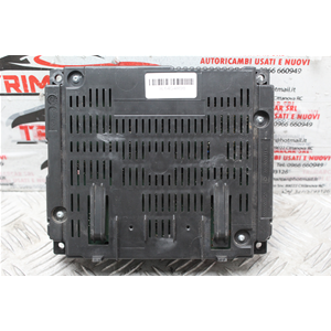 CENTRALINA BLUE & ME FIAT GRANDE PUNTO (199) [2005-2012] 51826513