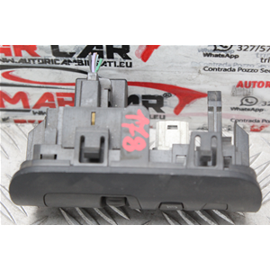 PULSANTE REGOLAZIONE LUCI TACHIMETRO RENAULT MEGANE 1[95-04] CRUISE 88020003