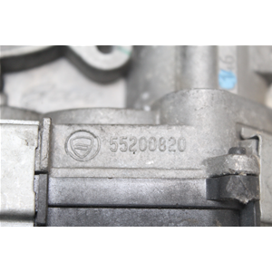 CORPO FARFALLATO FIAT BRAVO 2 (1989 [2006-2014] 1.9MJT 55200820