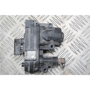 MOTORINO ATTUATORE COLLETTORE ASPIRAZIONE OPEL INSIGNIA A (G09) [08-17] TMS22/C