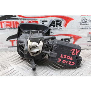 SERRATURA PORTELLONE POSTERIORE RENAULT CLIO 2 (BB,CB) [1998-2012] 842255