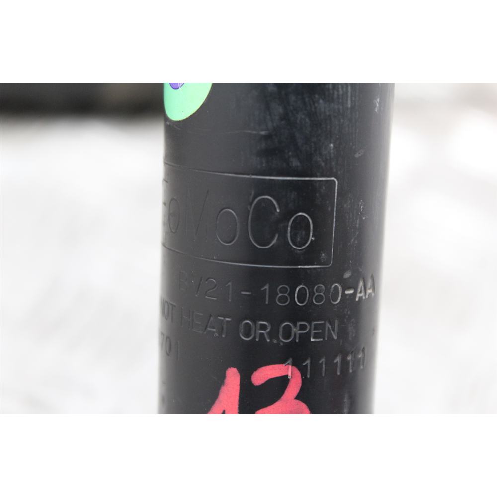 COPPIA AMMORTIZZATORI POSTERIORI DX SX FORD FIESTA 6 2008-2017] BV21-18080-AA