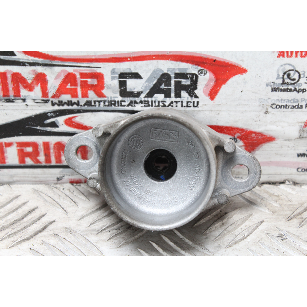 SUPPORTO AMMORTIZZATORE POSTERIORE DX SX FORD FIESTA 6 [08-17] 8V51-18A116-AA