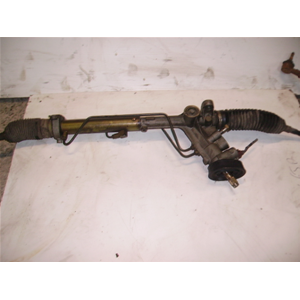 SCATOLA STERZO IDROGUIDA SKODA FABIA ROOMSTER VW FOX POLO DAL '01 6Q1423055Q