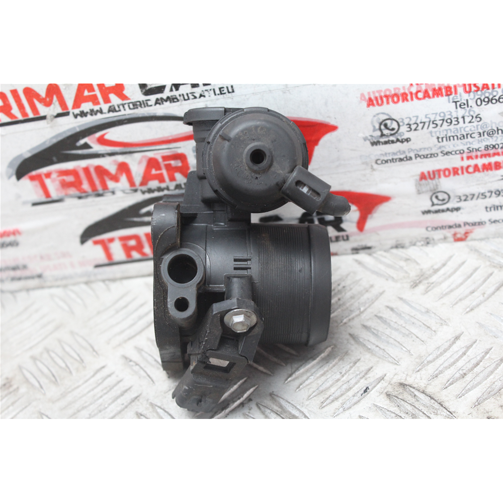 CORPO FARFALLATO FIAT SCUDO 2 PEUGEOT 807 EXPERT 2 CITROEN C8 JUMPY 9659041880