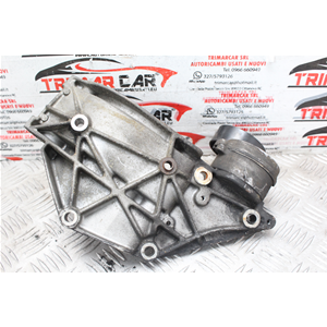 SUPPORTO TENDICINGHIA CINGHIA C5 3 VOLVO S40/V50 307 407 2.0 HDI 9650034280