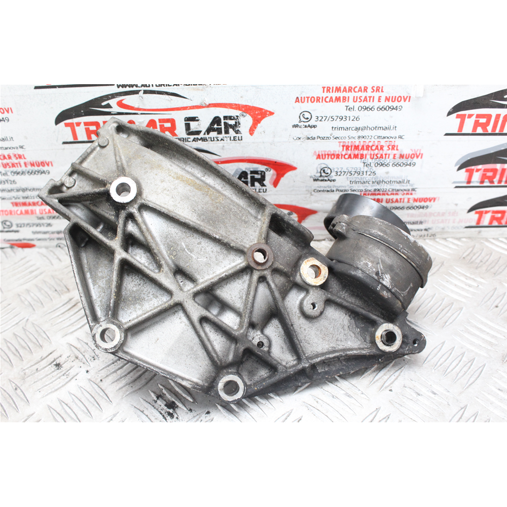 SUPPORTO TENDICINGHIA CINGHIA C5 3 VOLVO S40/V50 307 407 2.0 HDI 9650034280