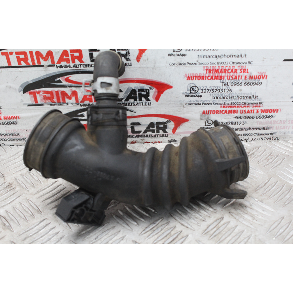 TUBO MANICOTTO ASPIRAZIONE ARIA TOYOTA YARIS 3 (P13) [2010 POI] 1.4D 17882-33010